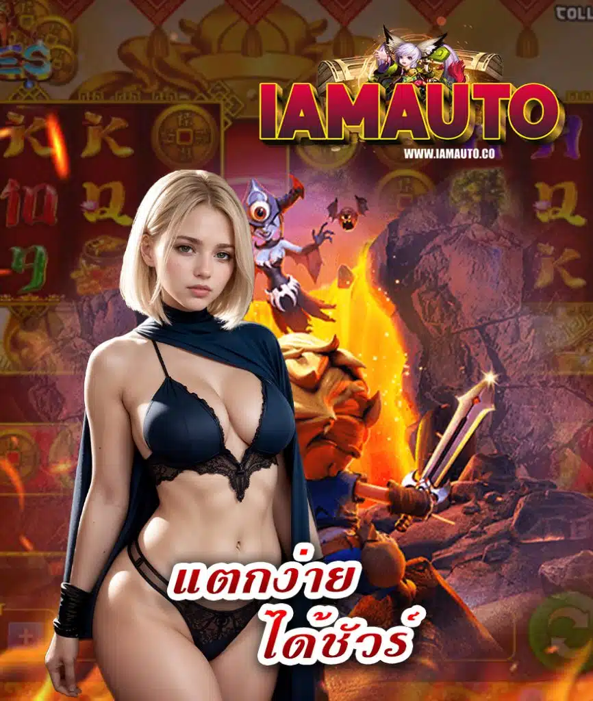 iamauto โปรโมชั่น